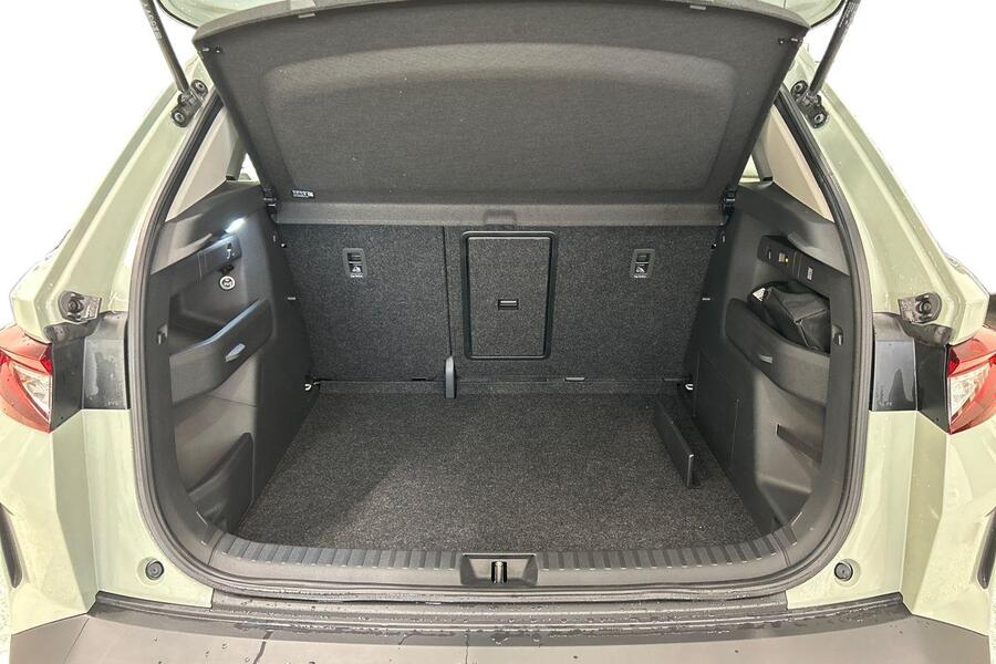 Skoda Elroq vaihtoauto