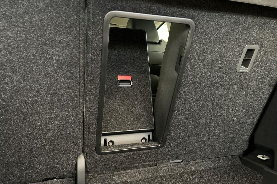 Skoda Elroq vaihtoauto