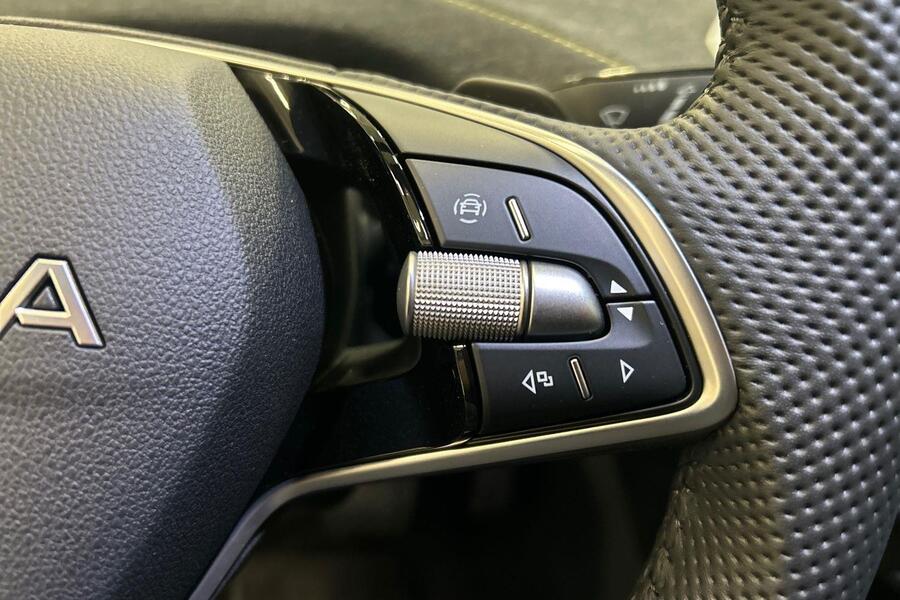 Skoda Elroq vaihtoauto