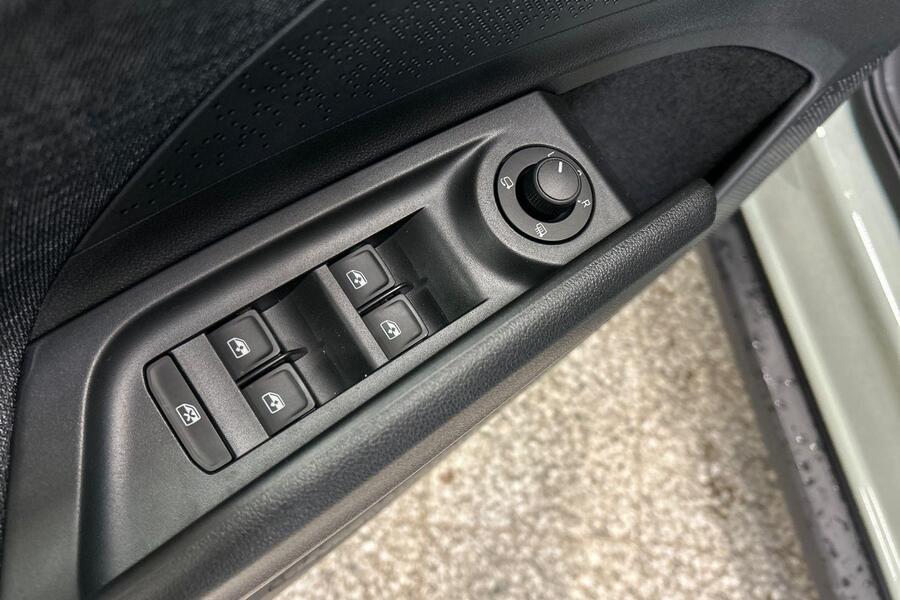 Skoda Elroq vaihtoauto