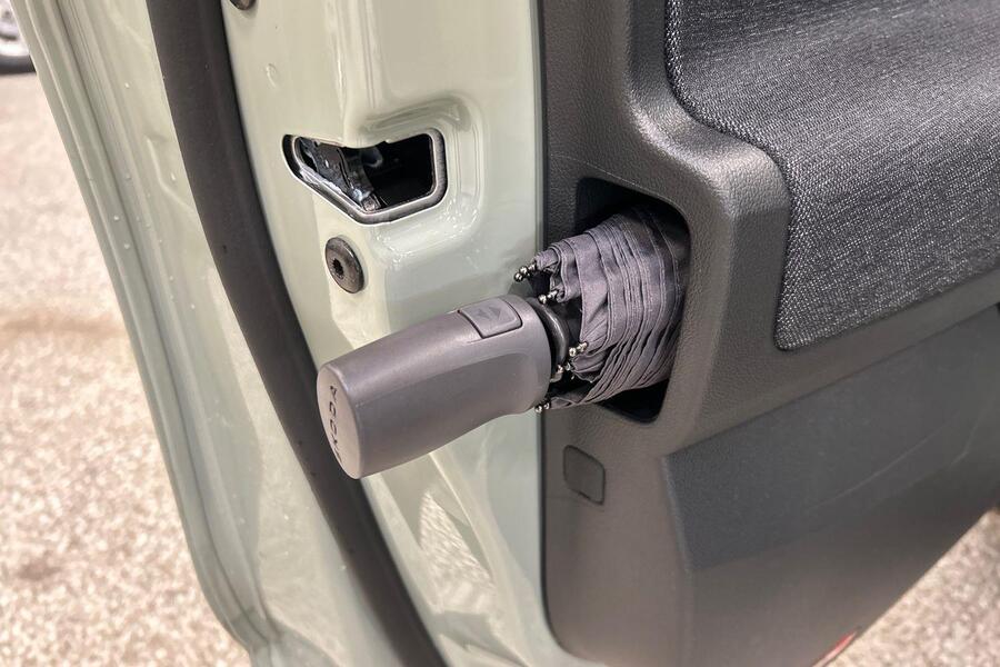 Skoda Elroq vaihtoauto