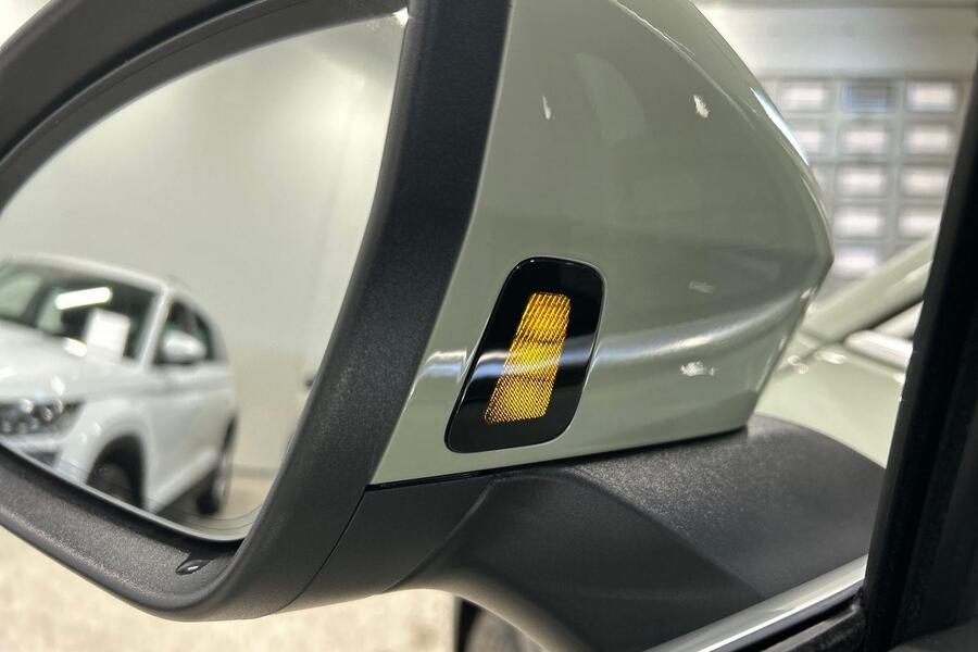 Skoda Elroq vaihtoauto