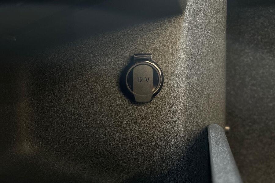 Skoda Elroq vaihtoauto