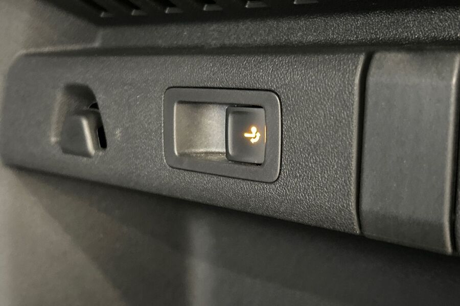 Skoda Elroq vaihtoauto