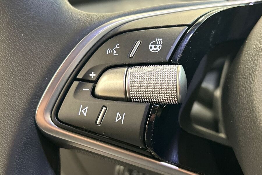 Skoda Elroq vaihtoauto