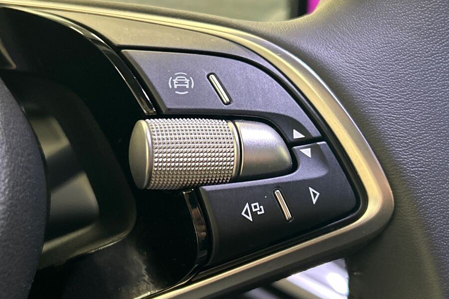 Skoda Elroq vaihtoauto