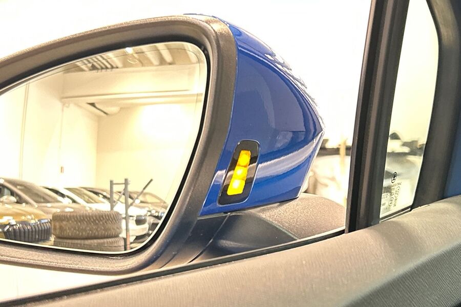 Skoda Elroq vaihtoauto