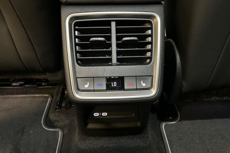 Skoda Elroq vaihtoauto