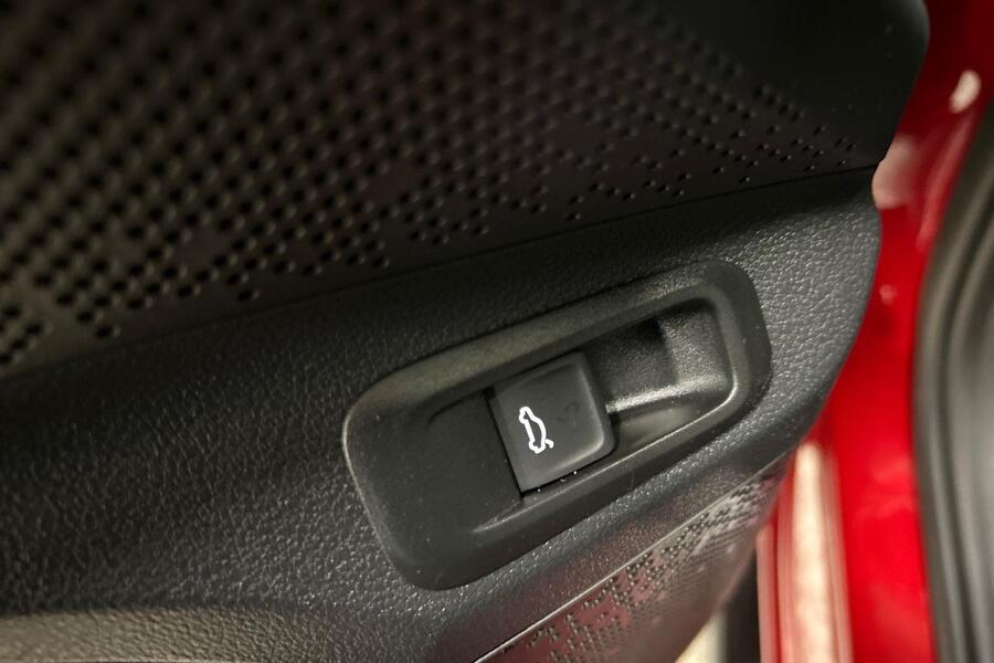 Skoda Elroq vaihtoauto