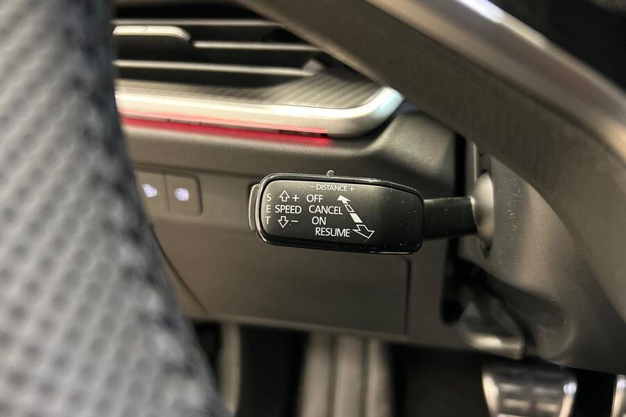 Skoda Elroq vaihtoauto