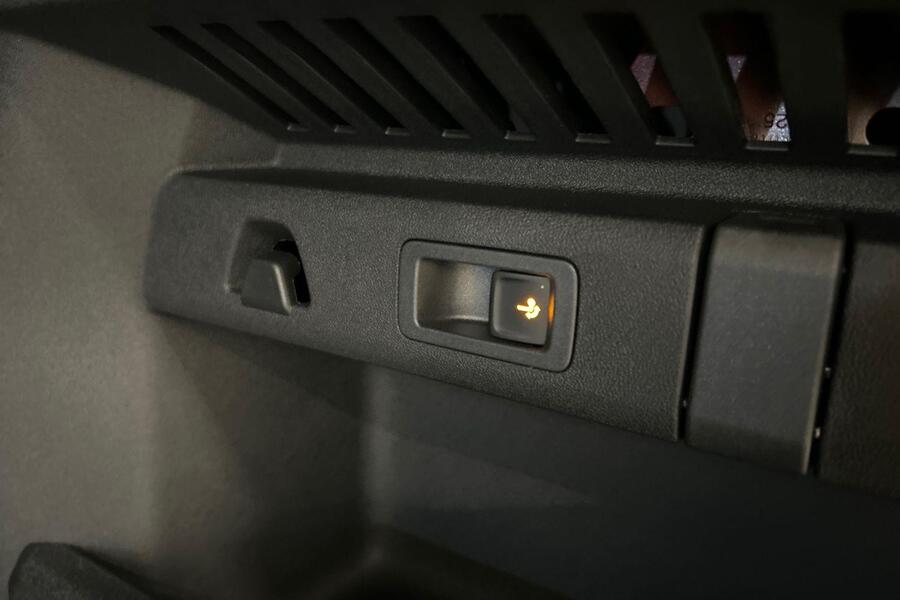 Skoda Elroq vaihtoauto