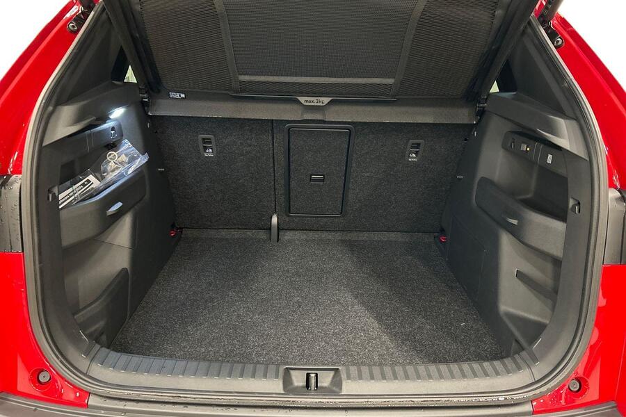 Skoda Elroq vaihtoauto