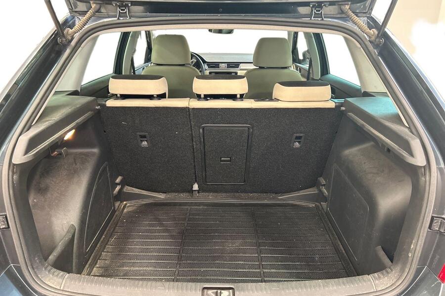 Skoda Rapid vaihtoauto