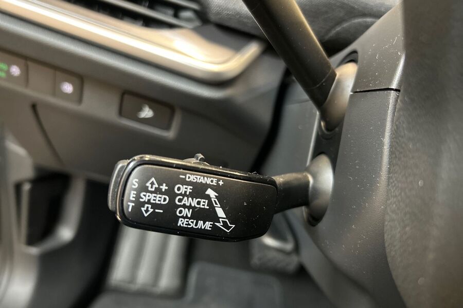 Skoda Elroq vaihtoauto