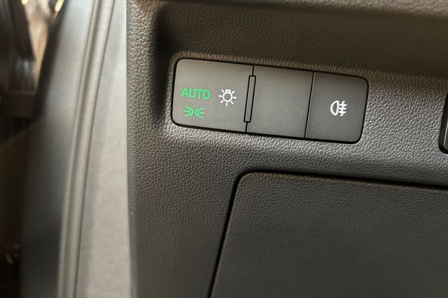 Skoda Elroq vaihtoauto