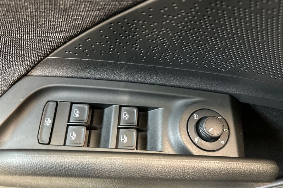 Skoda Elroq vaihtoauto