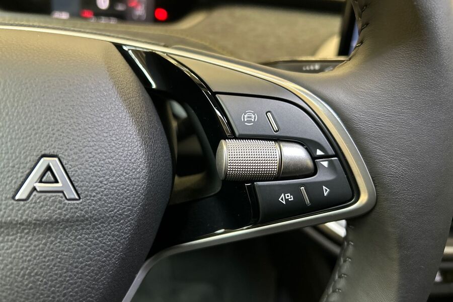Skoda Elroq vaihtoauto