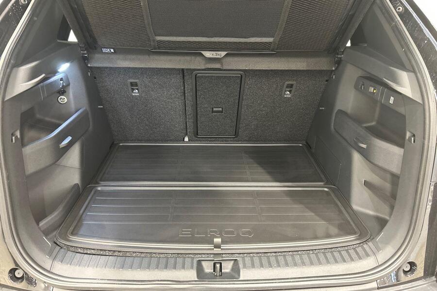 Skoda Elroq vaihtoauto