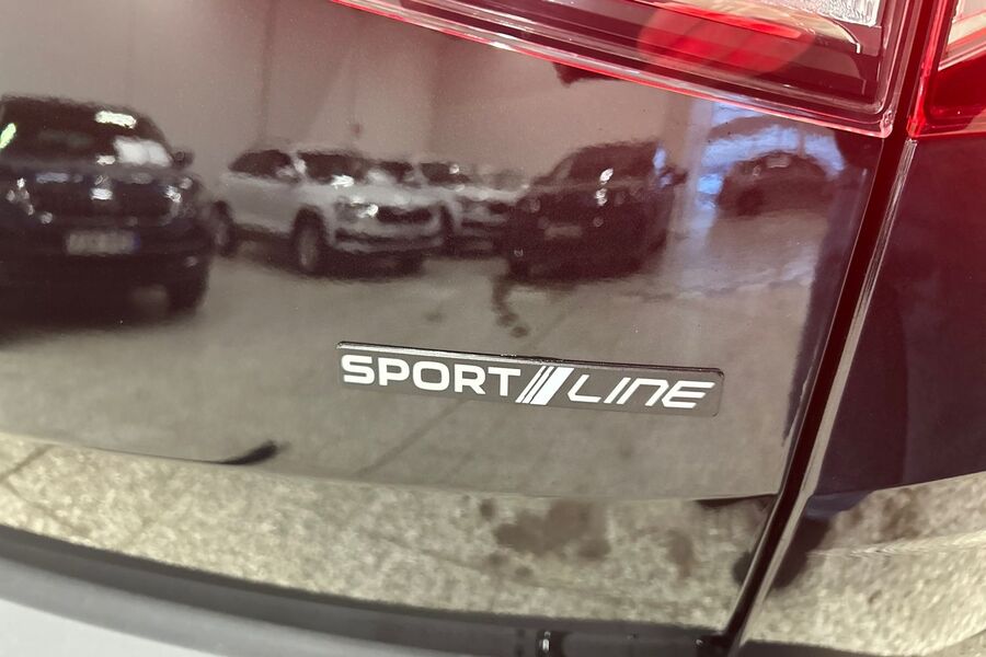 Skoda Elroq vaihtoauto