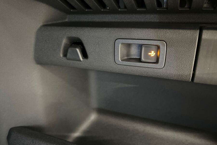 Skoda Elroq vaihtoauto