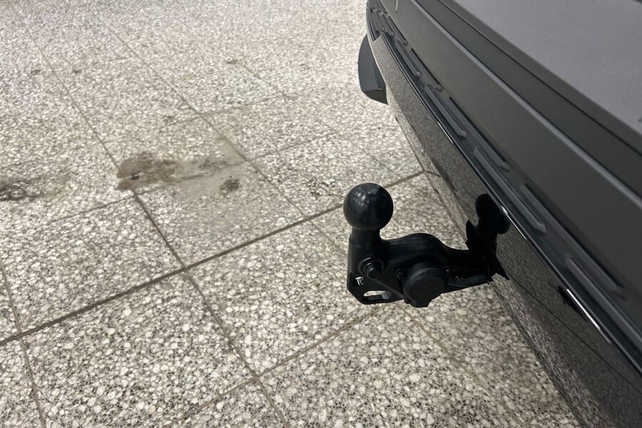 Skoda Elroq vaihtoauto