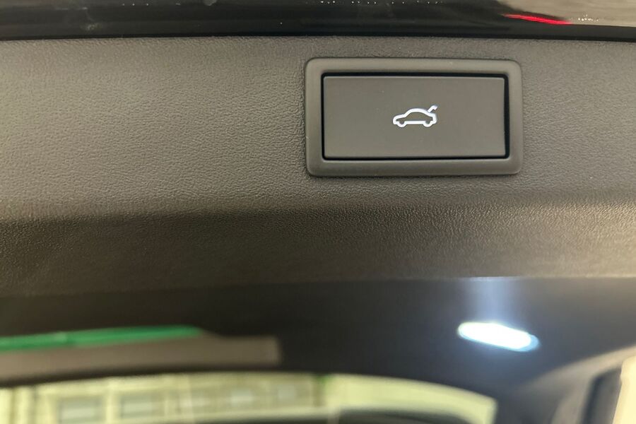 Skoda Elroq vaihtoauto