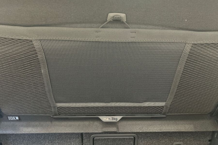 Skoda Elroq vaihtoauto