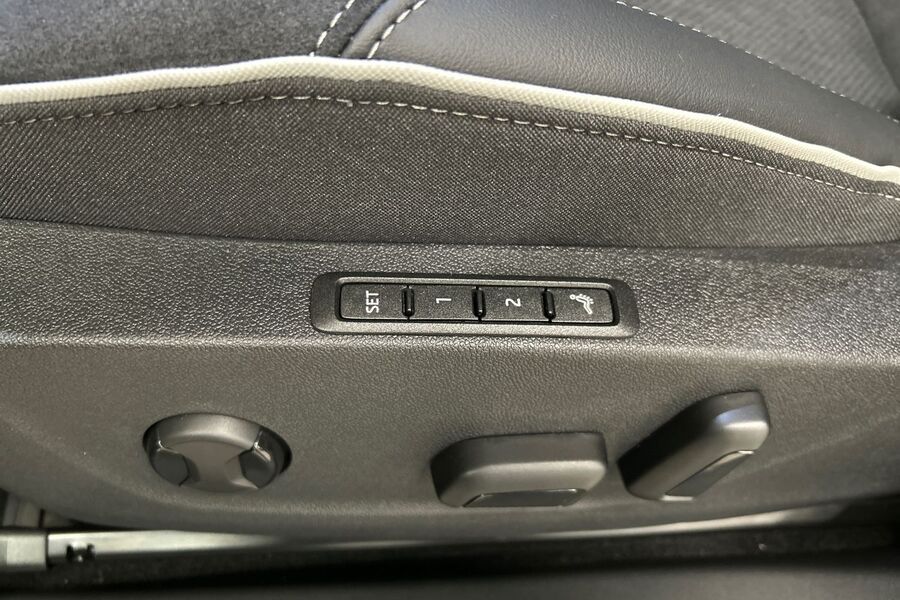 Skoda Elroq vaihtoauto