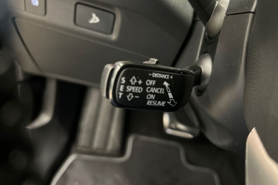 Skoda Elroq vaihtoauto