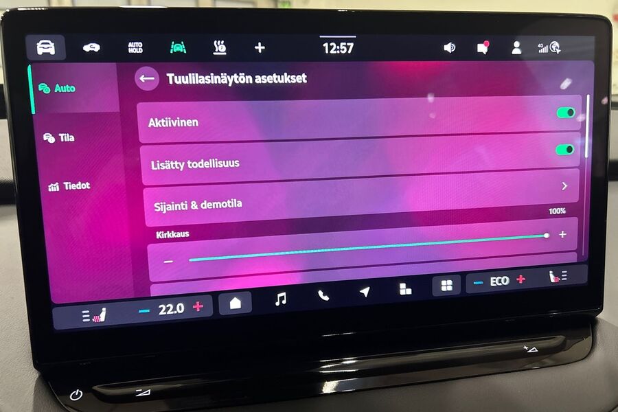 Skoda Elroq vaihtoauto