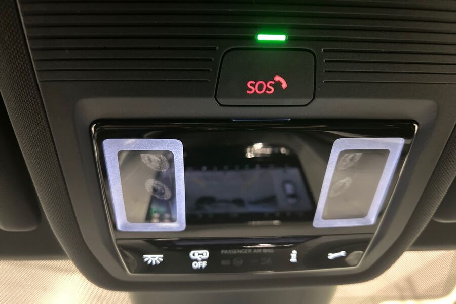 Skoda Elroq vaihtoauto