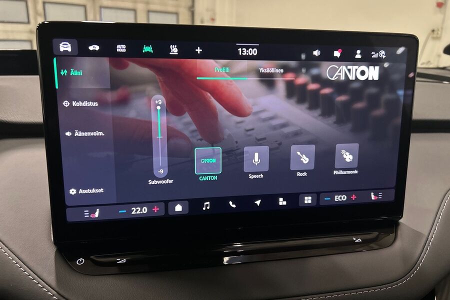 Skoda Elroq vaihtoauto