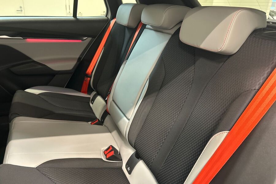 Skoda Elroq vaihtoauto