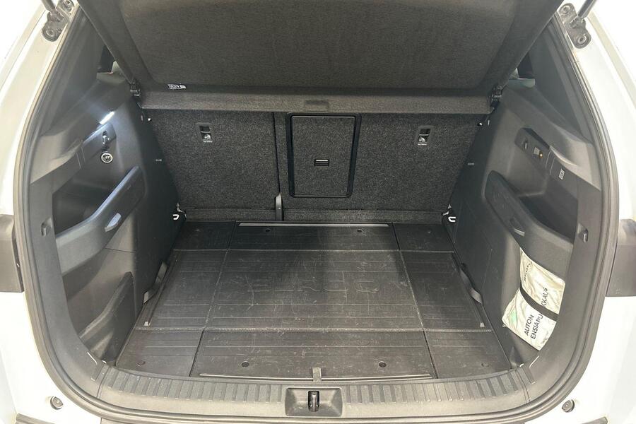 Skoda Elroq vaihtoauto