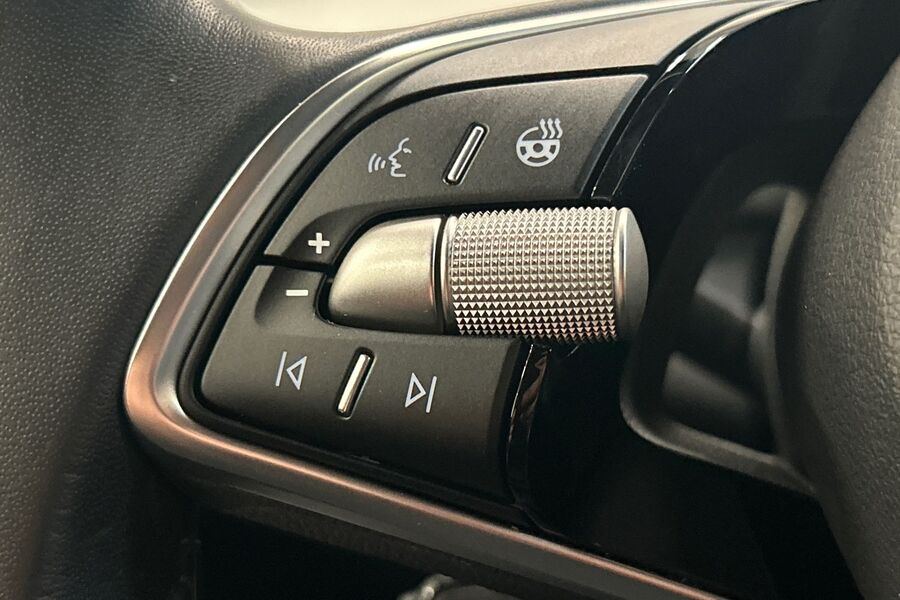 Skoda Elroq vaihtoauto