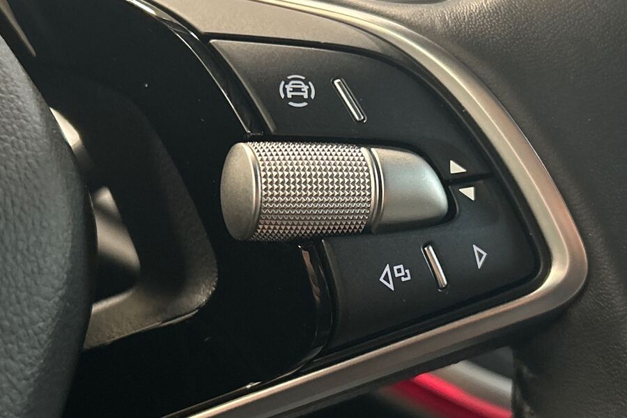 Skoda Elroq vaihtoauto