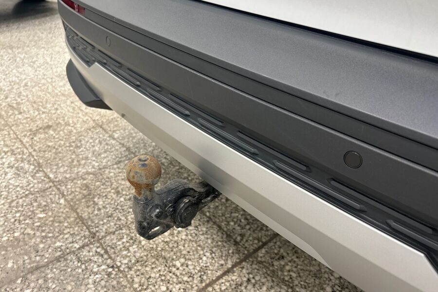 Skoda Elroq vaihtoauto