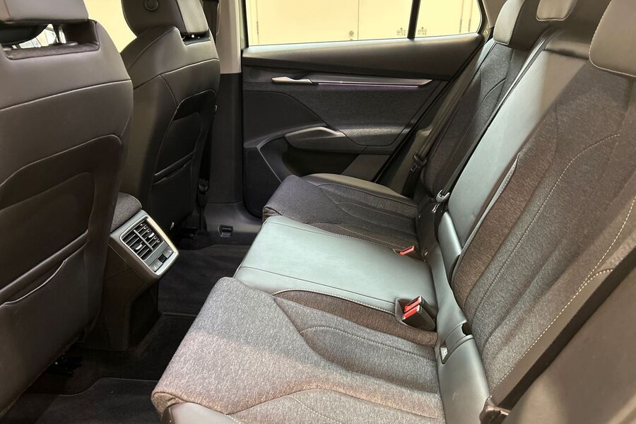 Skoda Elroq vaihtoauto