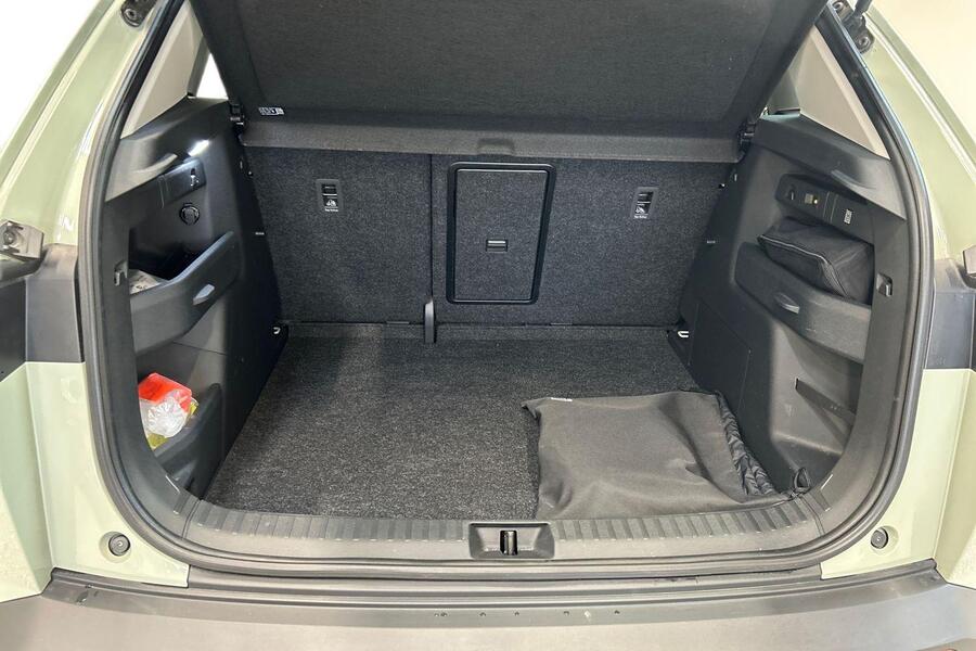 Skoda Elroq vaihtoauto