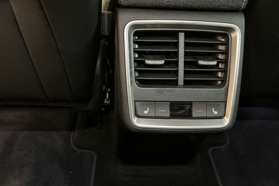 Skoda Elroq vaihtoauto