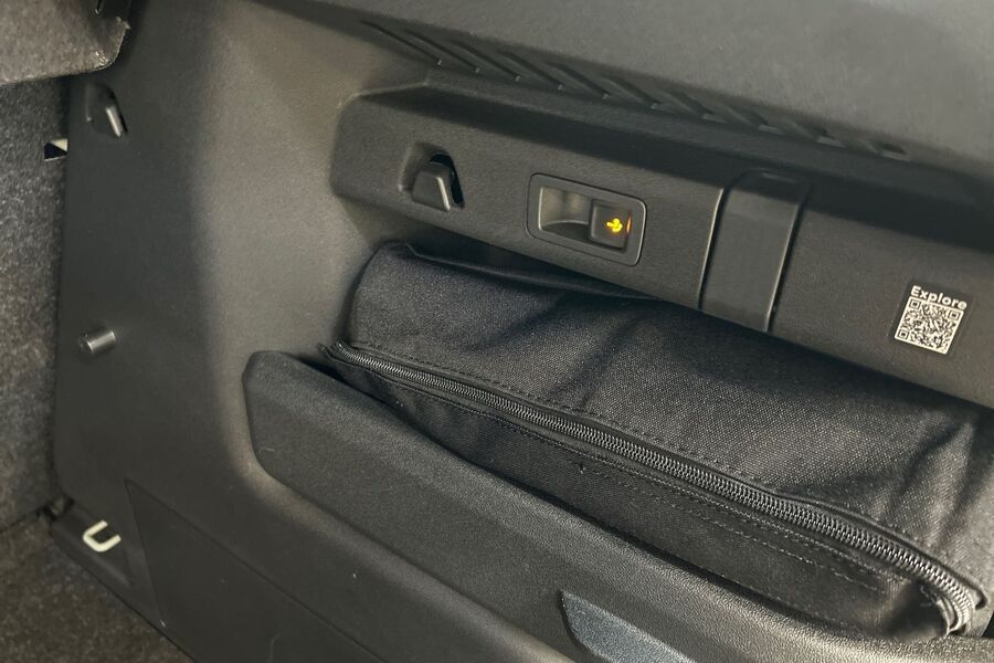 Skoda Elroq vaihtoauto