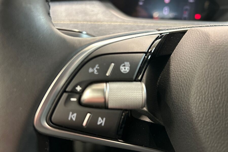 Skoda Elroq vaihtoauto