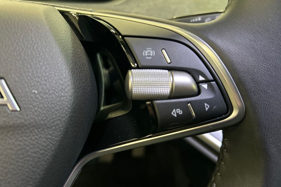 Skoda Elroq vaihtoauto