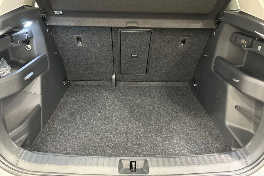 Skoda Elroq vaihtoauto