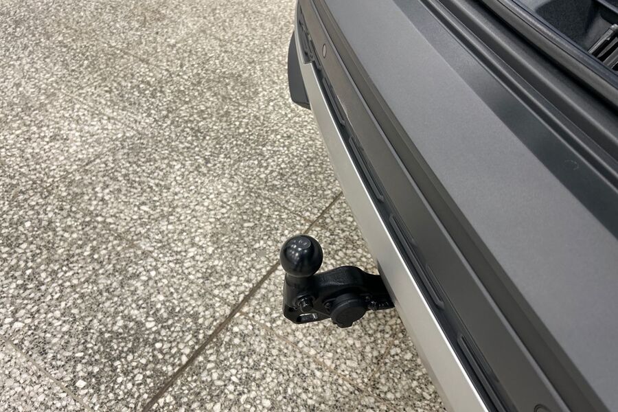 Skoda Elroq vaihtoauto