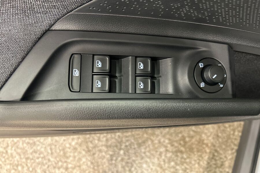 Skoda Elroq vaihtoauto