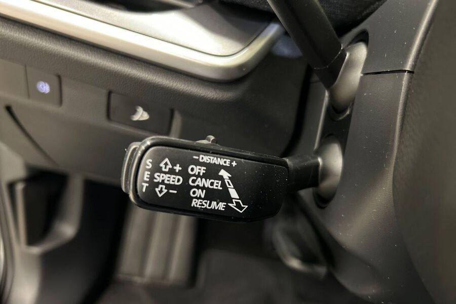 Skoda Elroq vaihtoauto