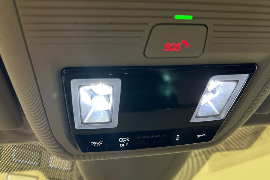 Skoda Elroq vaihtoauto