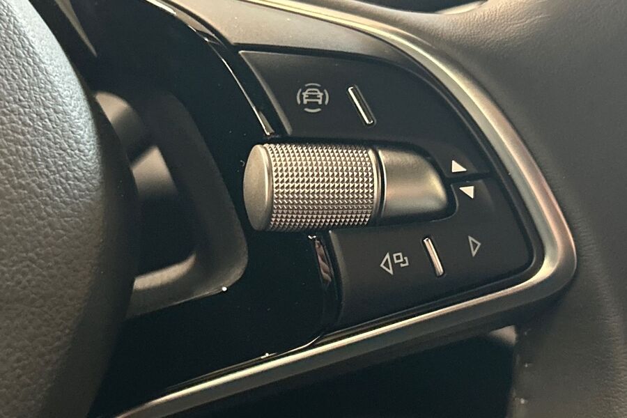 Skoda Elroq vaihtoauto