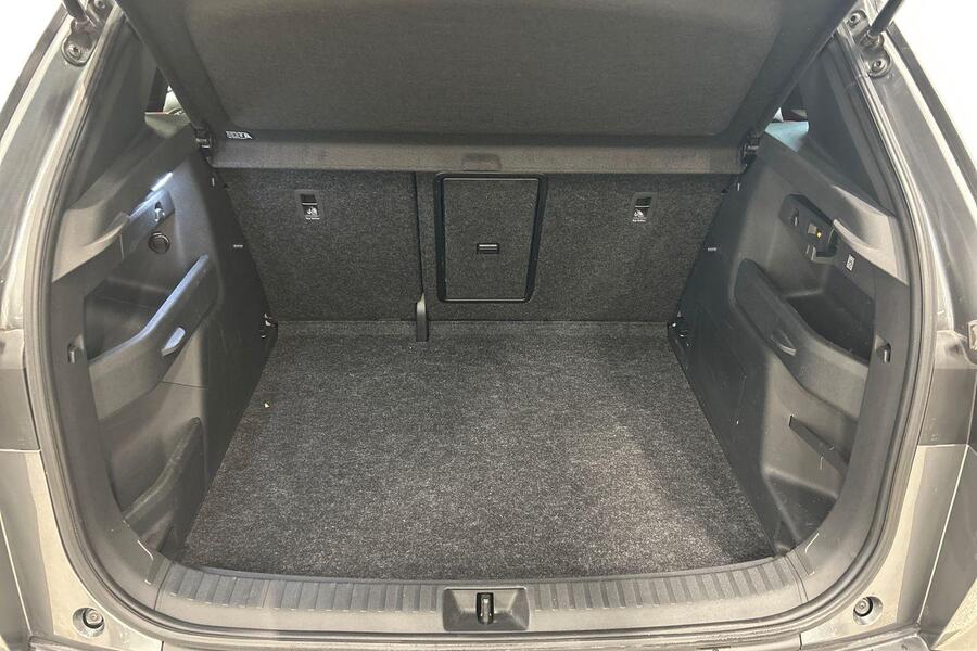 Skoda Elroq vaihtoauto